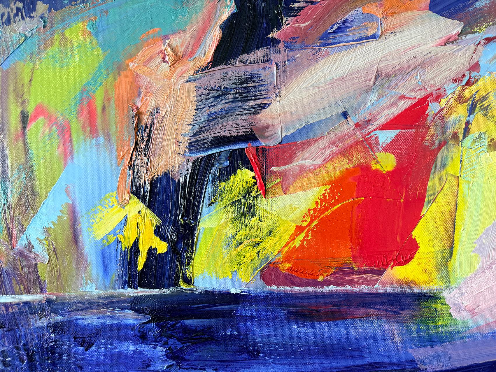 BEHIND YOUR EYES For Sale 2