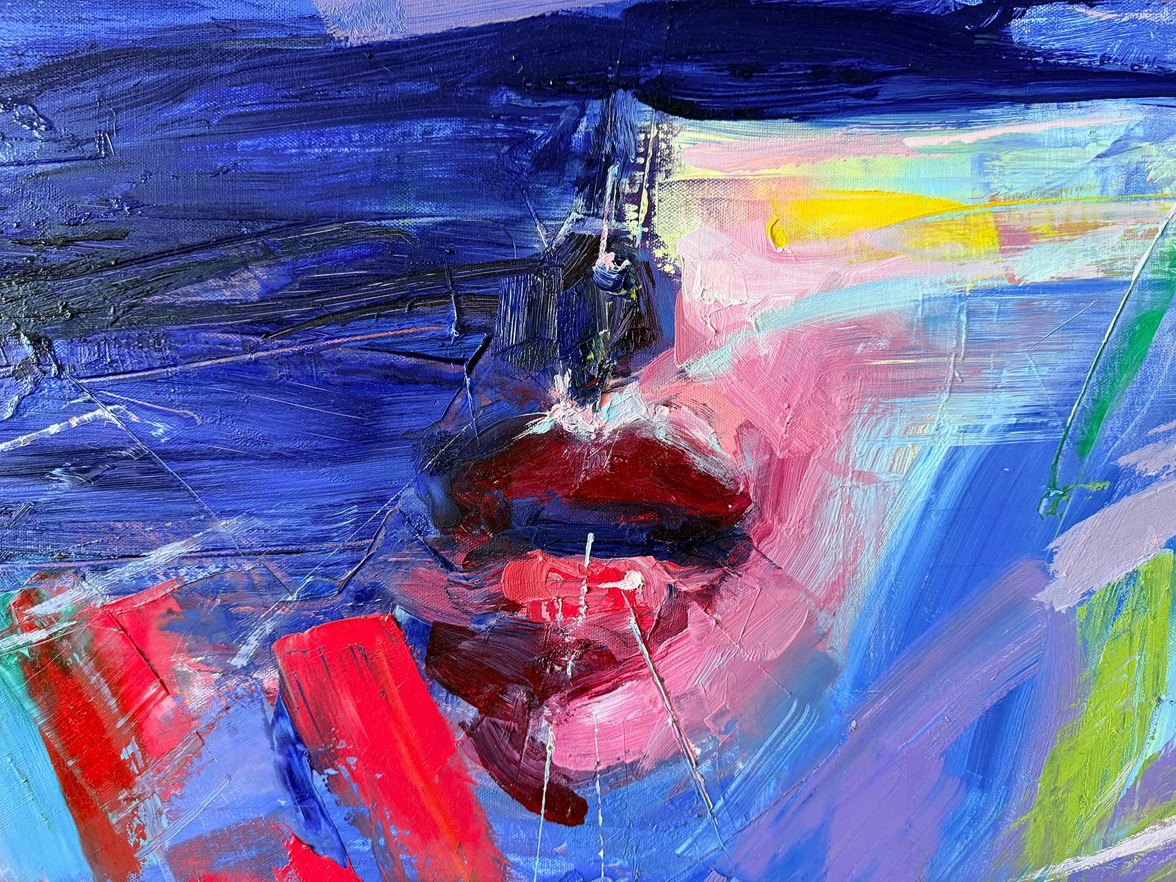 BEHIND YOUR EYES For Sale 3