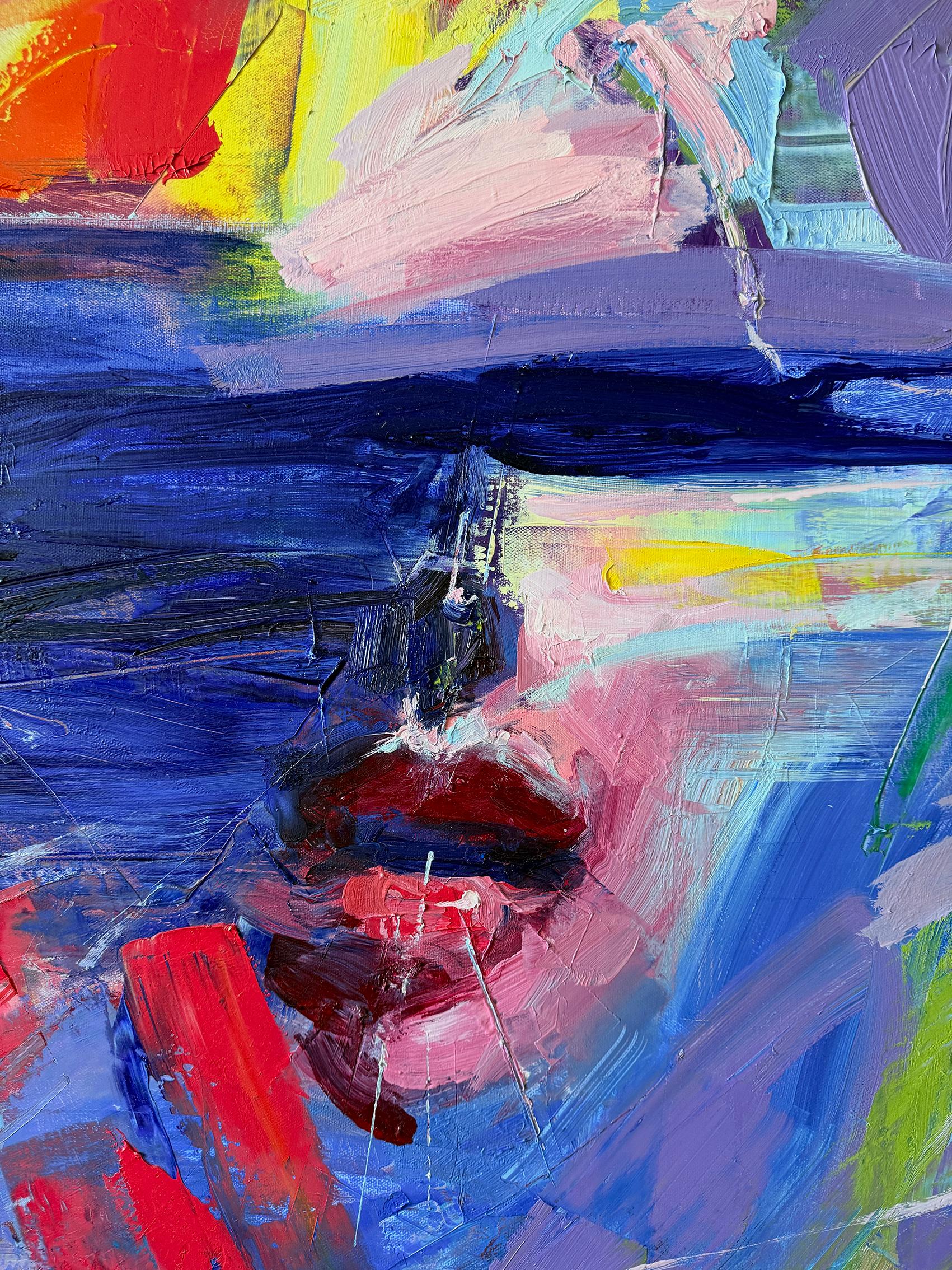 BEHIND YOUR EYES For Sale 4