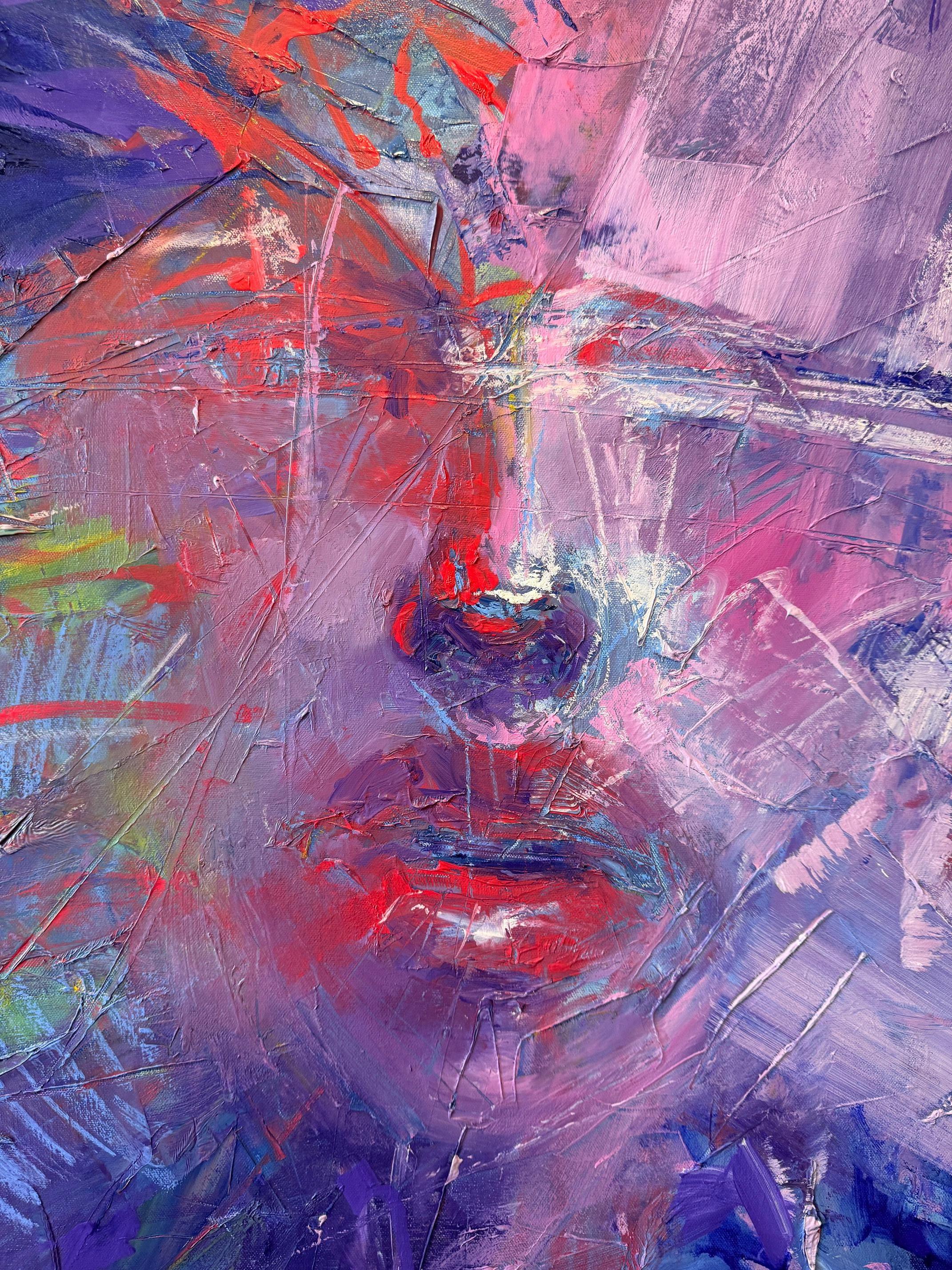 Delicate Vibrations For Sale 1