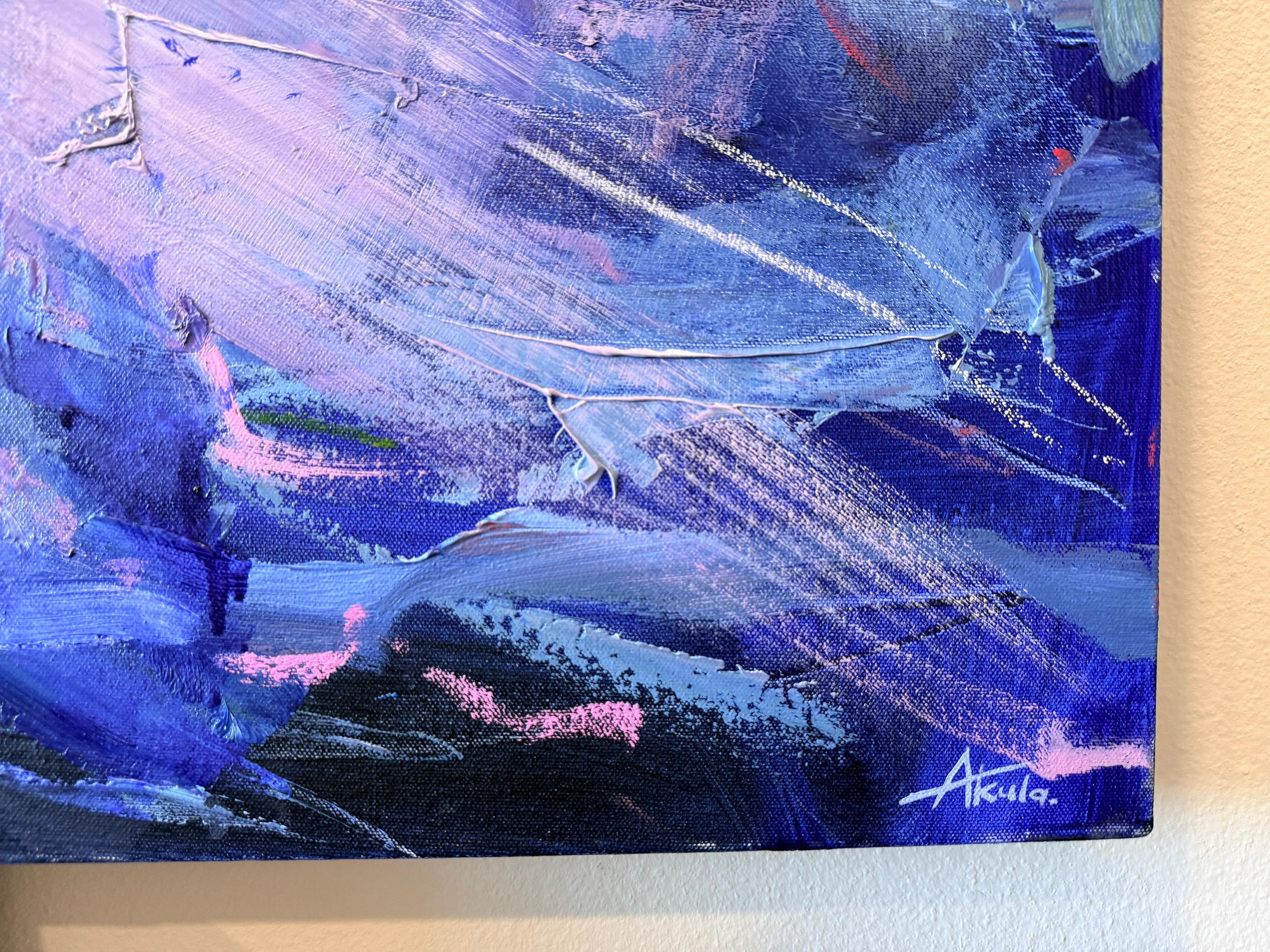 Delicate Vibrations For Sale 2