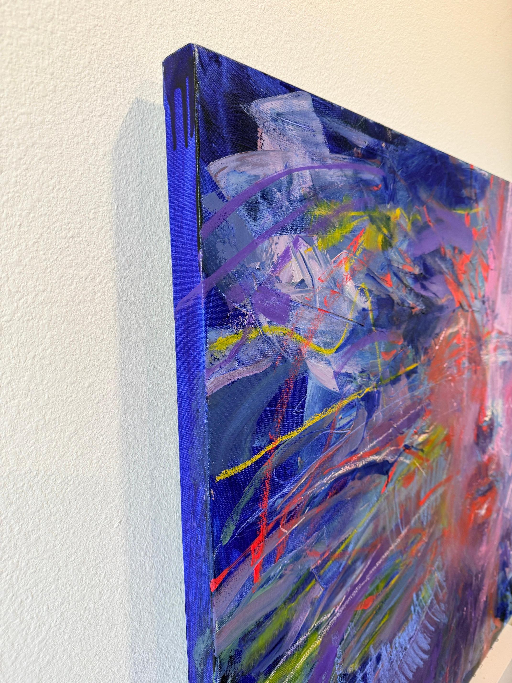 Delicate Vibrations For Sale 3