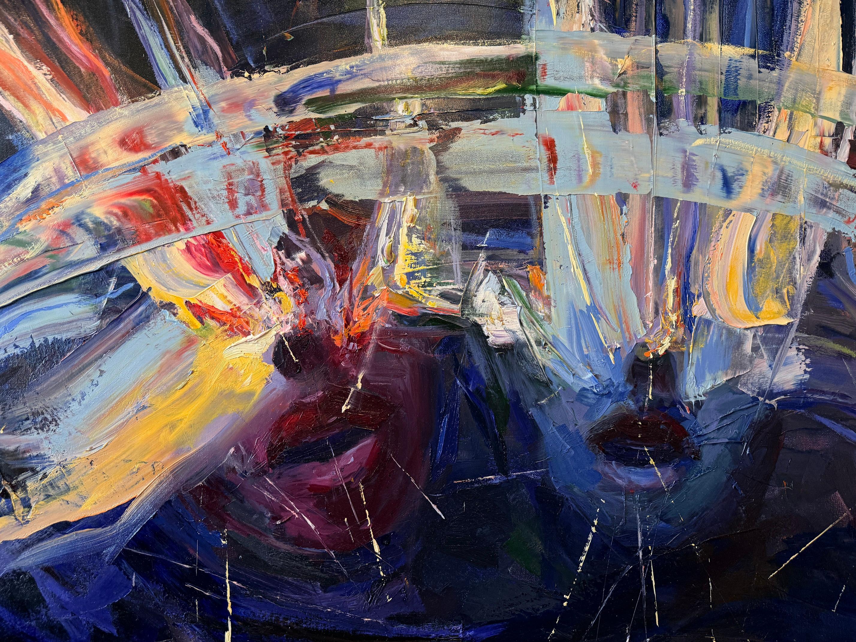 IMPULSSTURM im Angebot 1