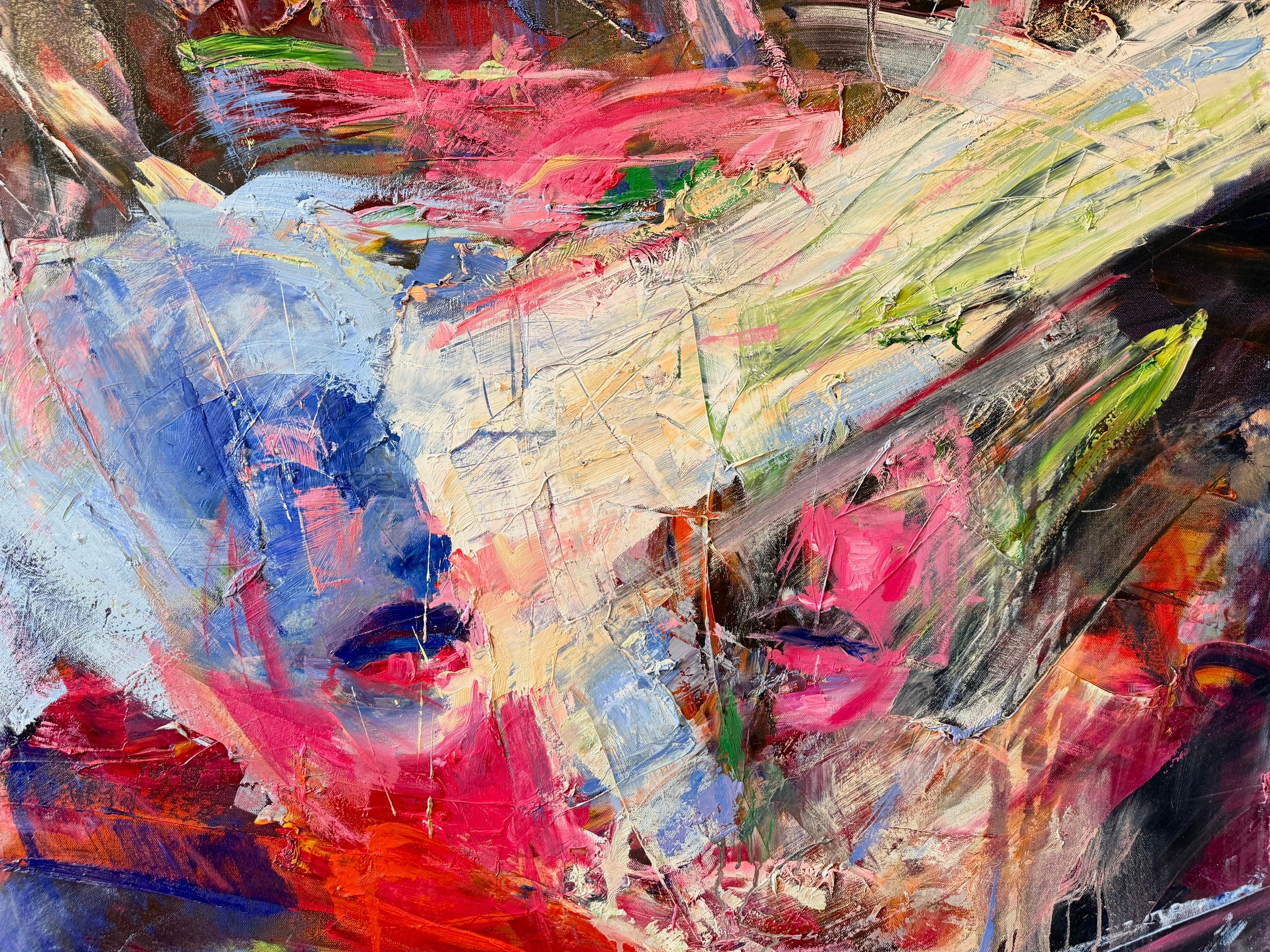 Wen verstecken wir im Inneren? im Angebot 1