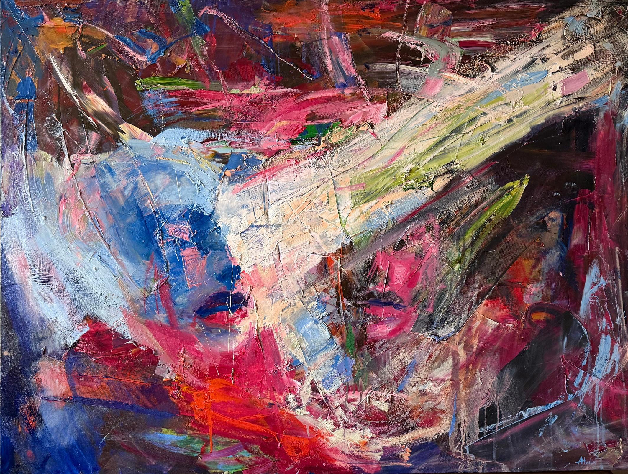 Wen verstecken wir im Inneren?