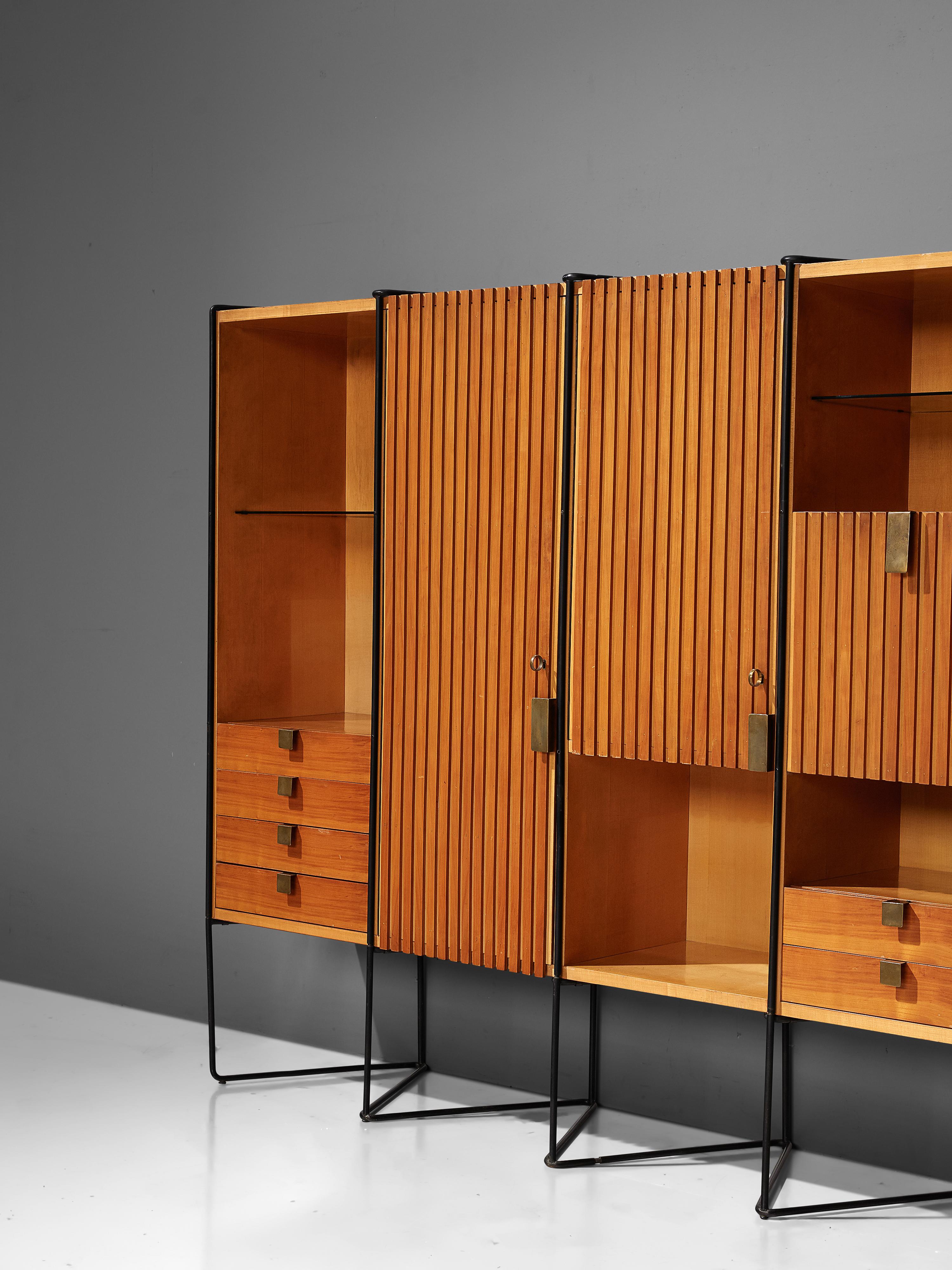 cabinet nakay
