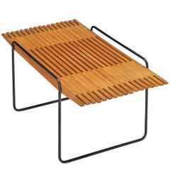 Tables basses - Bois