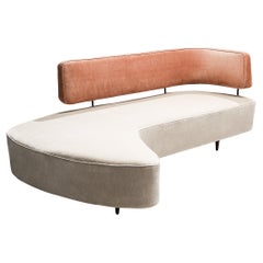 Mid-Century Modern Sofas
