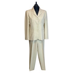 tailleur Miu Miu