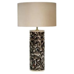 Tailor Folie Feather Table Lamp