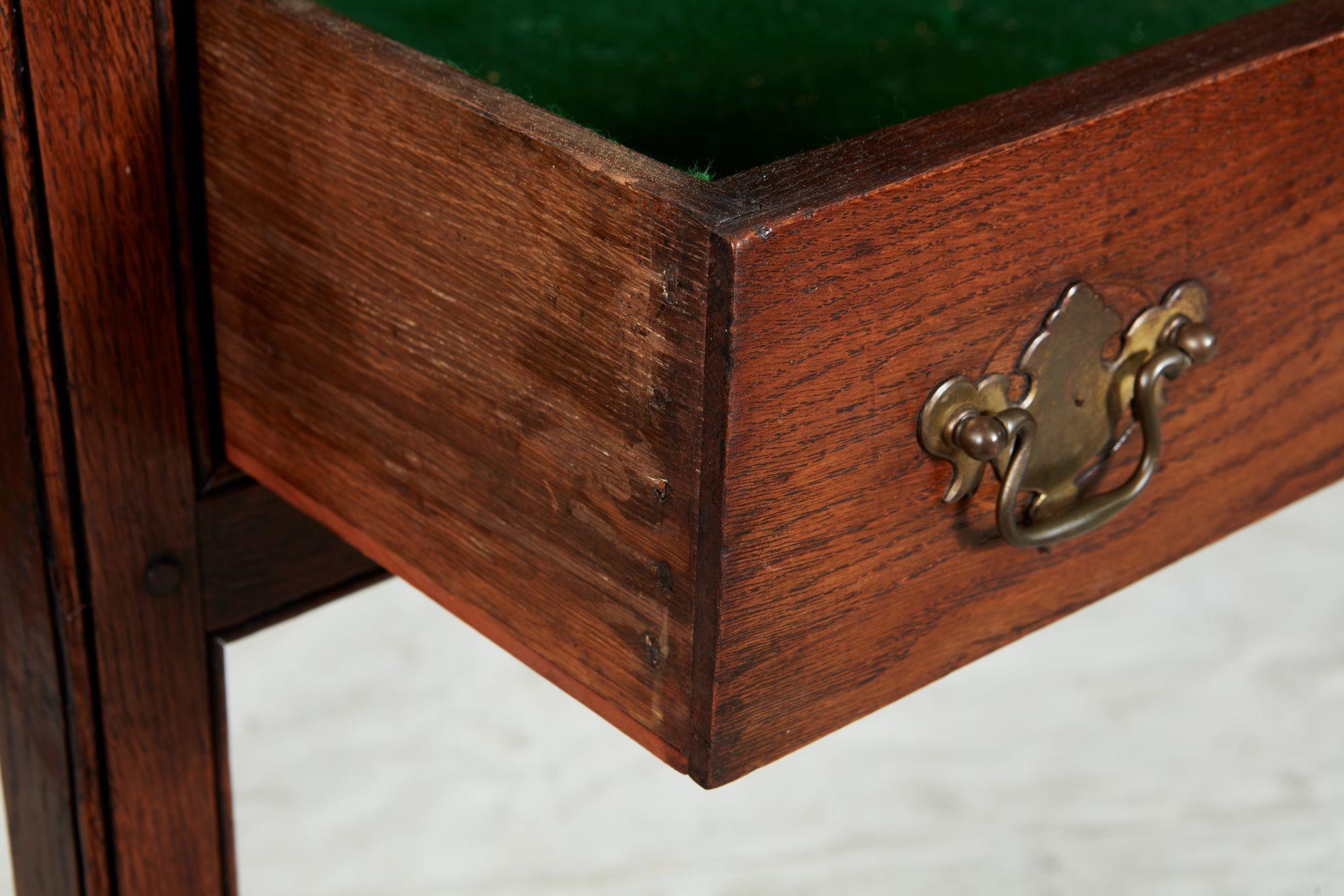 Comò su misura in Oak Oak in vendita 3