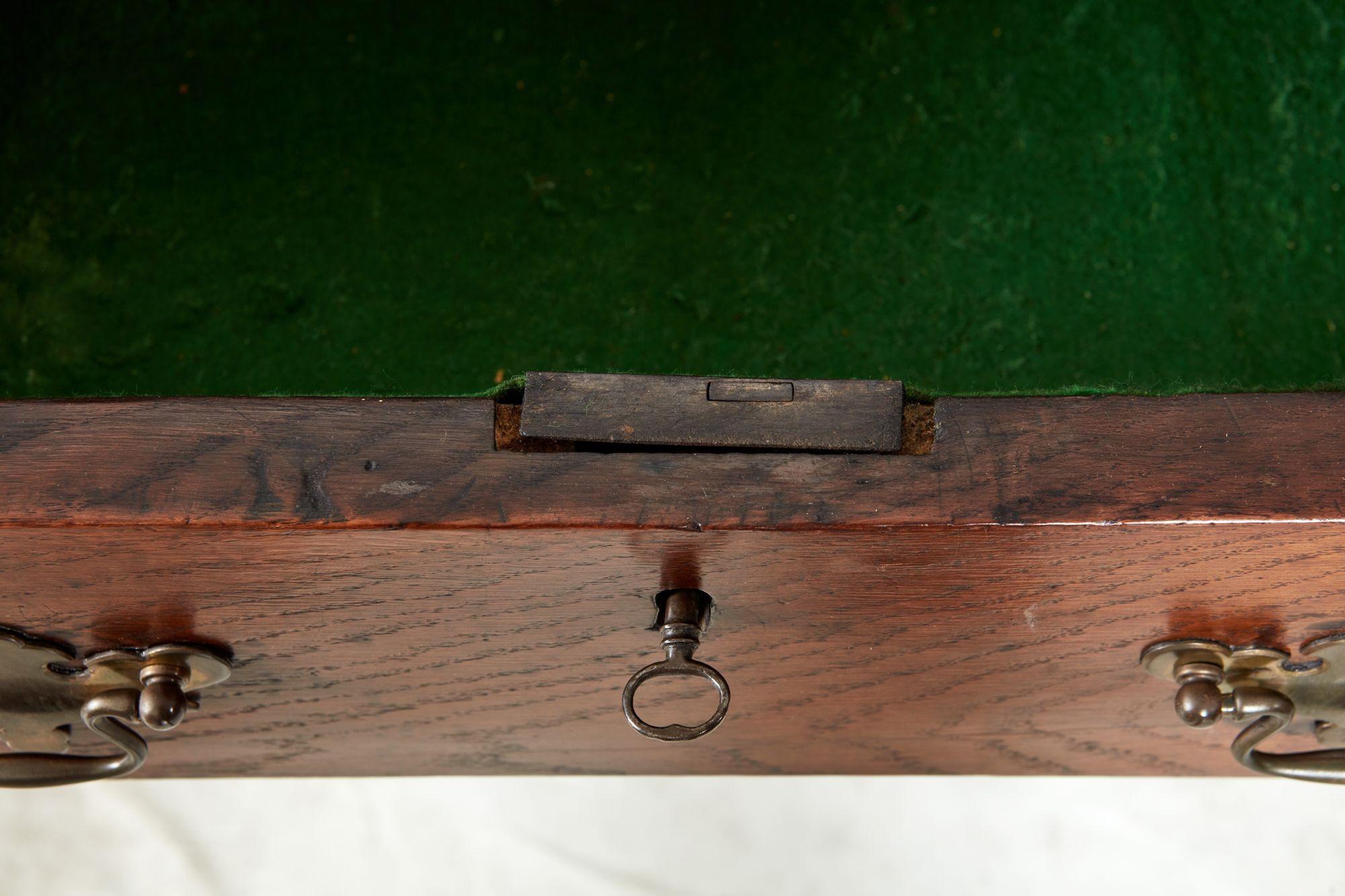 Comò su misura in Oak Oak in vendita 5