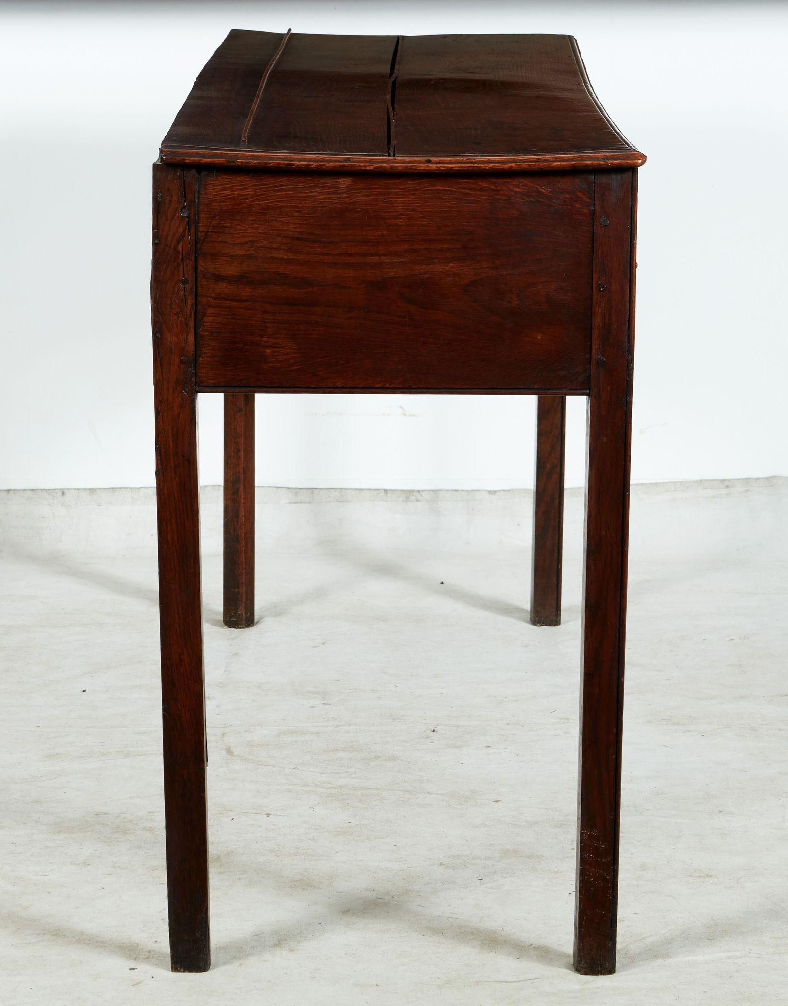 Comò su misura in Oak Oak in vendita 1