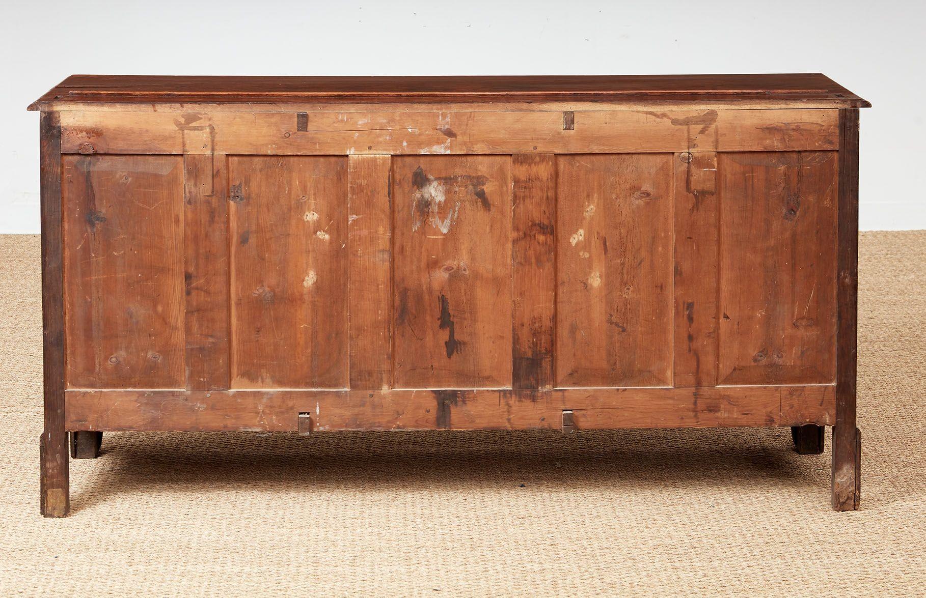 Tailored Welsh Dresser with Undershelf For Sale 5