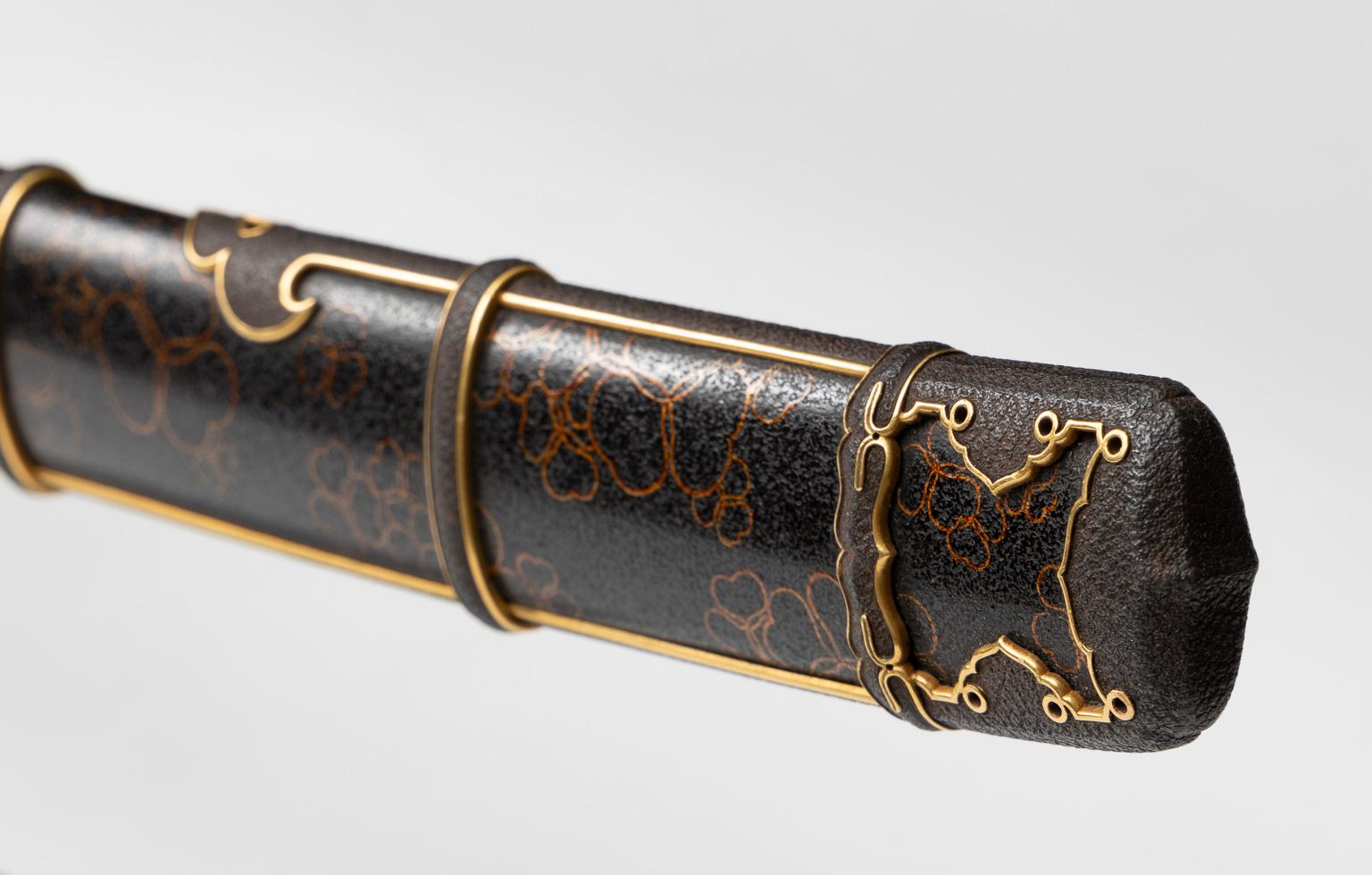 kamakura katana