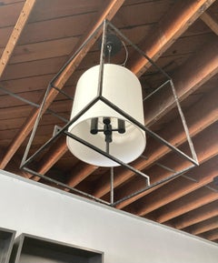 Farol mediano Taine by Visual Comfort