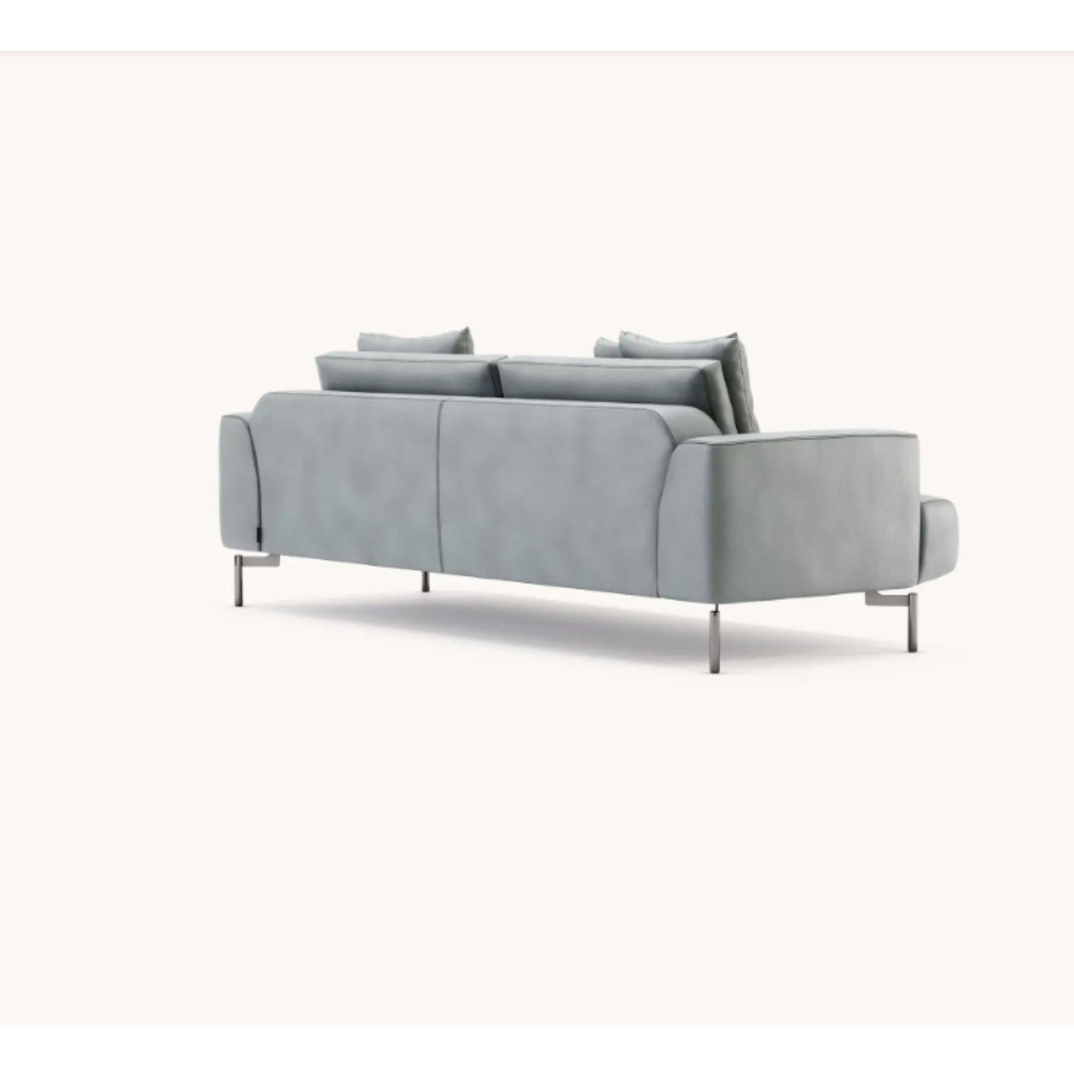 Taís 3-sitziges sofa von Domkapa (Sonstiges) im Angebot