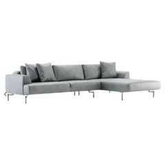 Taís Liegesofa von Domkapa