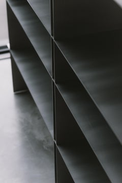 Taisho Stainless Steel Shelf by Zincutec