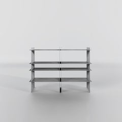 Taisho Stainless Steel Shelf by Zincutec