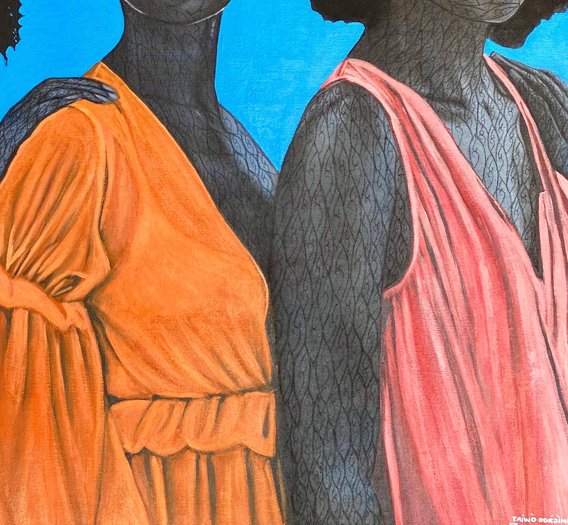 Sisterhood 1