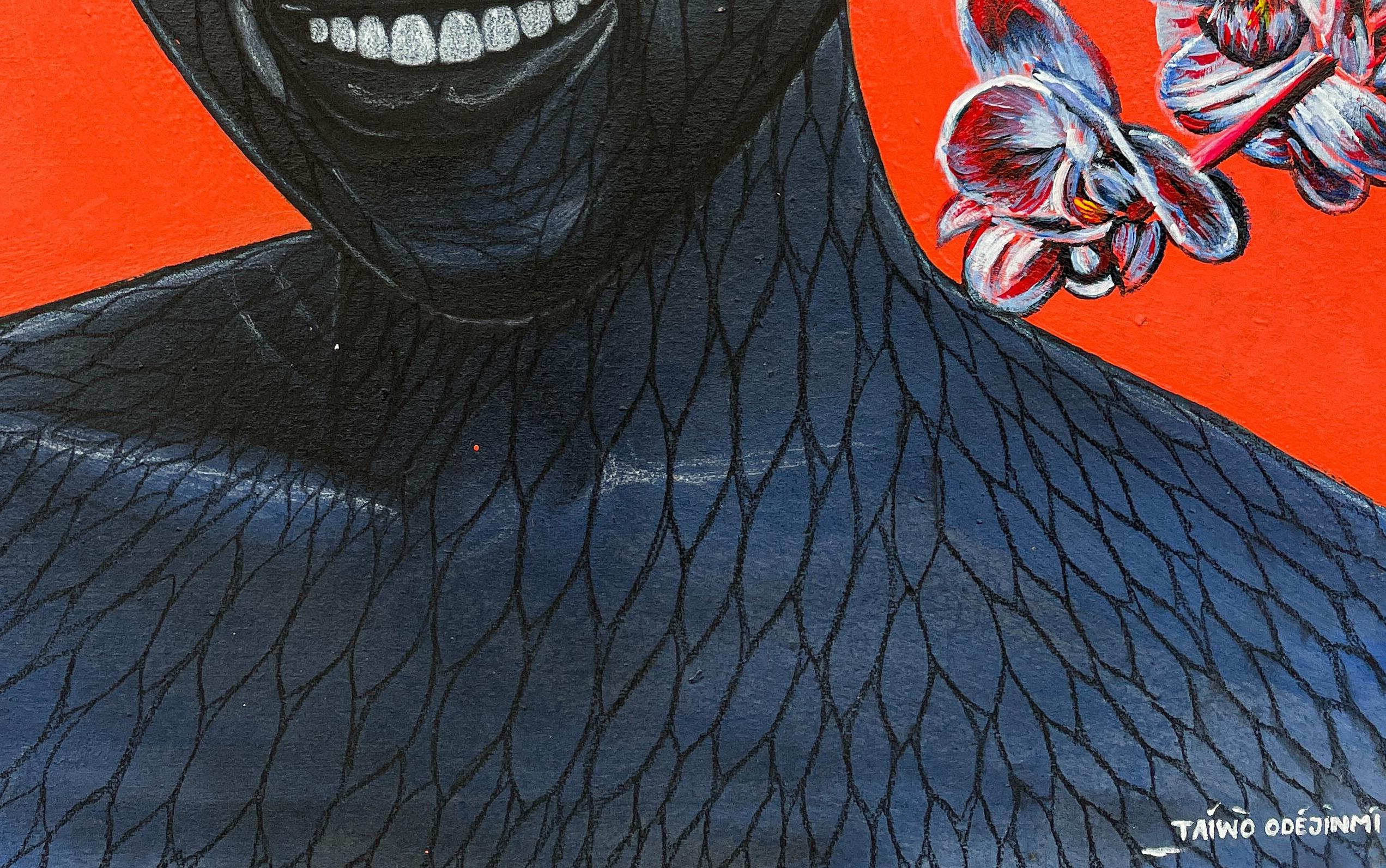 Smile of Joy For Sale 1