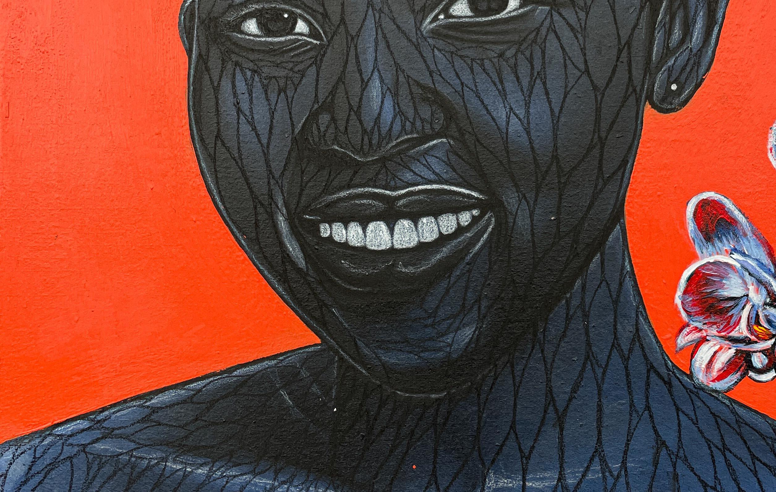 Smile of Joy For Sale 3