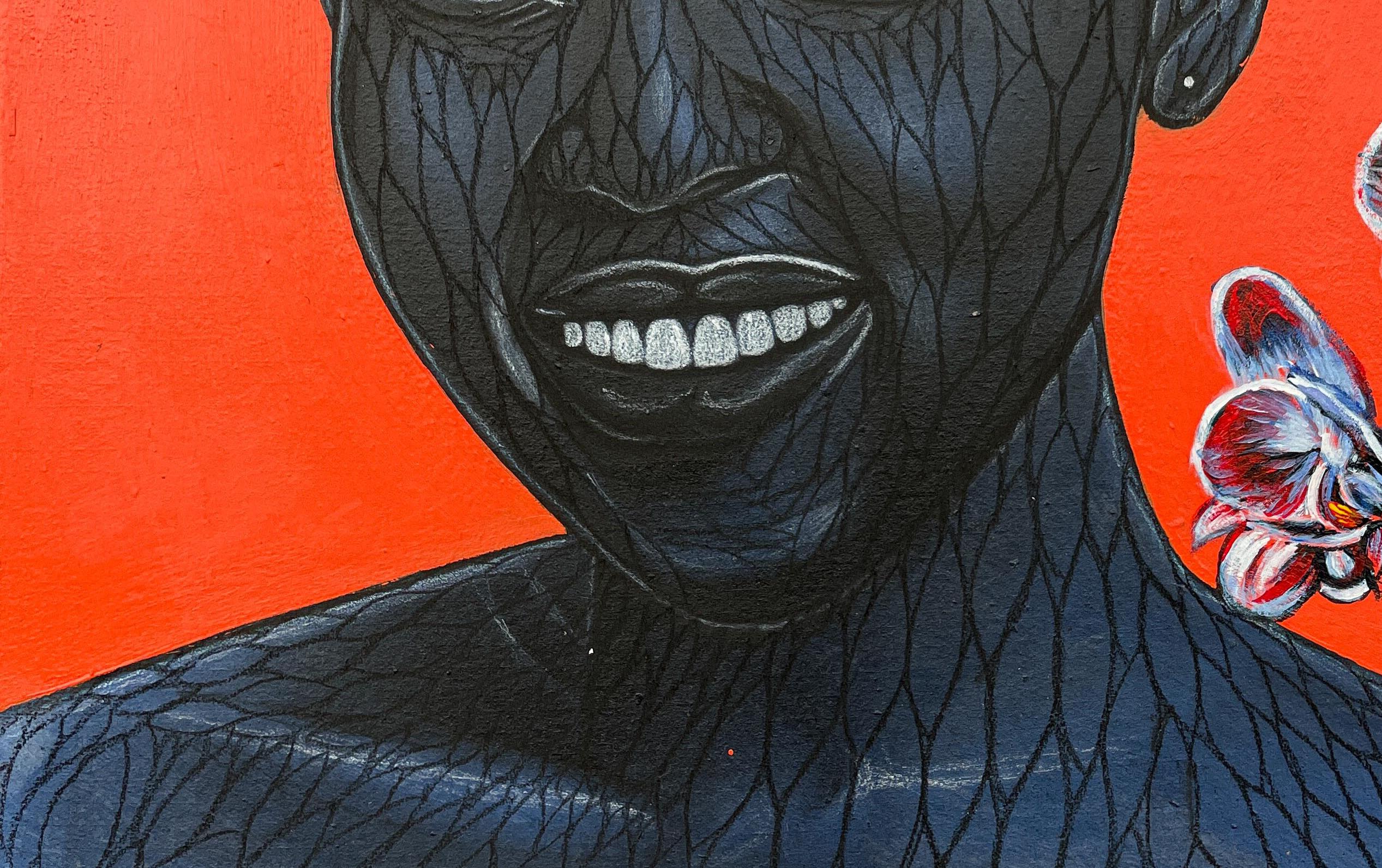 Smile of Joy For Sale 5