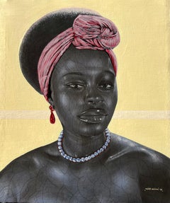 Mixed Media