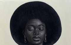 Meditación del Alma (Viaje a la Paz Interior) 2 - Retrato Contemporáneo del Siglo XXI