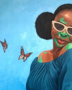 Ayinke (Maverick Series)