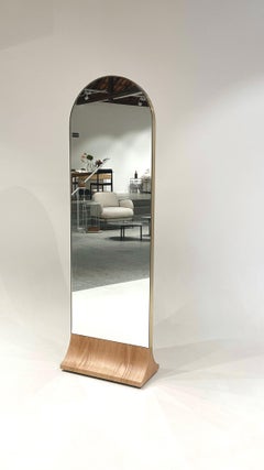 Miroir au sol Taiz