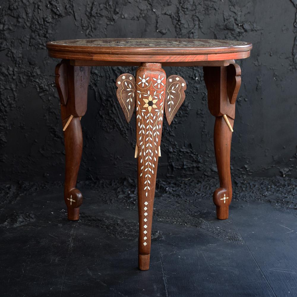 indian rose wood furniture