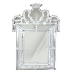 Taja Wall Mirror