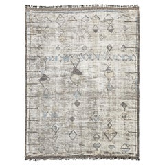 Tajeddigt, Atlas Collection, Seasons by Mehraban Rugs