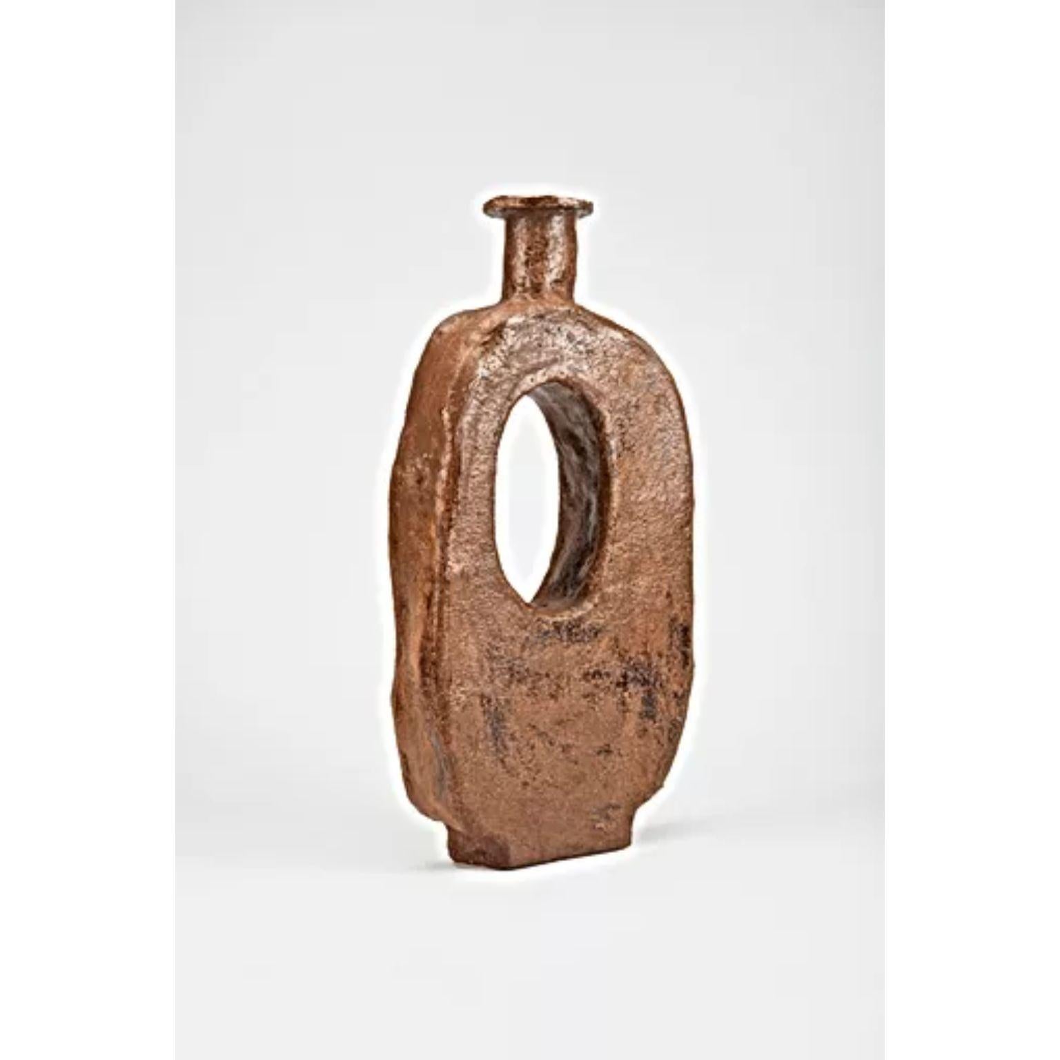 Modern Taju Large Vase by Willem Van Hooff For Sale
