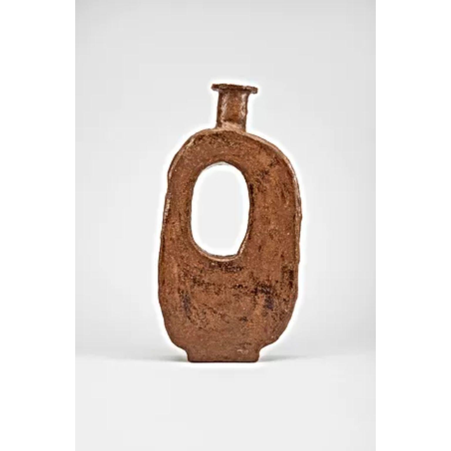 Große Taju-Vase von Willem Van Hooff im Zustand „Neu“ im Angebot in Geneve, CH