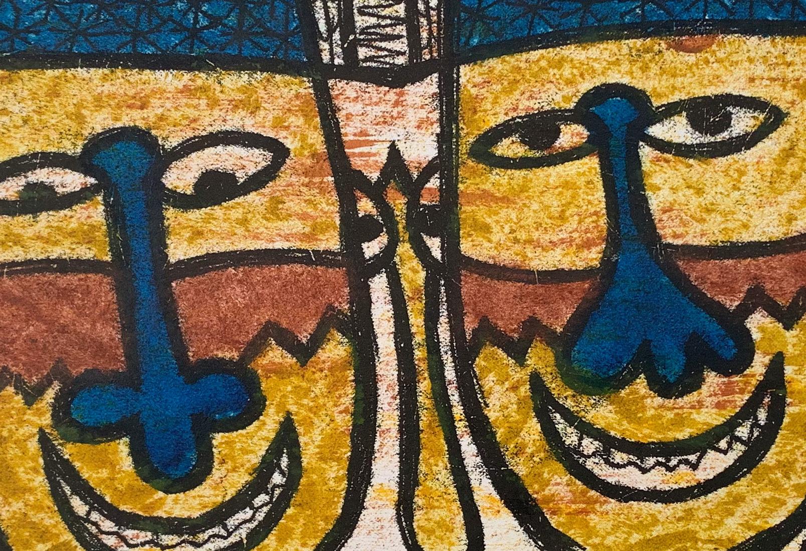 mayakanan painting