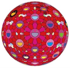 Japanese Contemporary Art by Takashi Murakami - The Soul's Contents