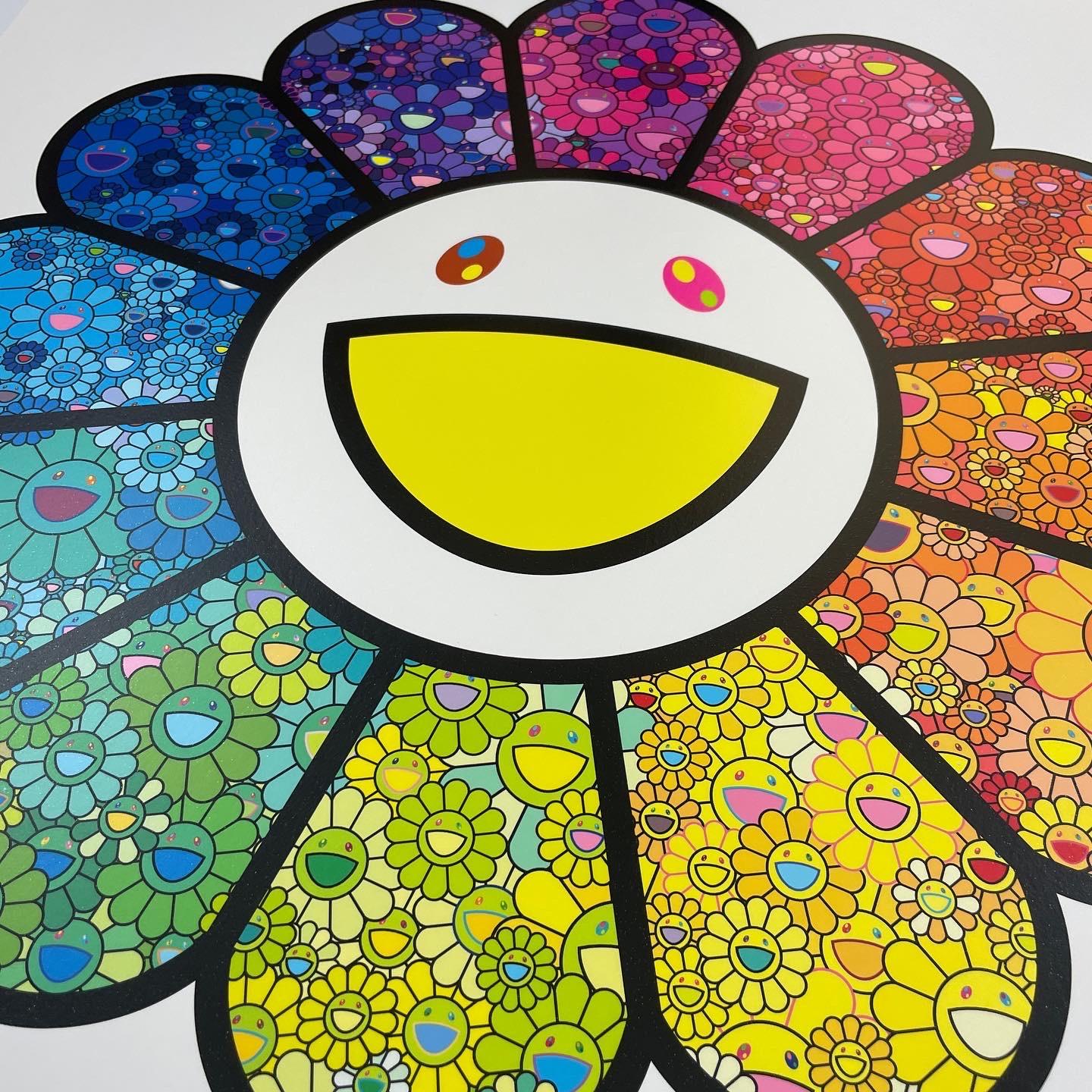 Une fleur de la forêt en vente 4