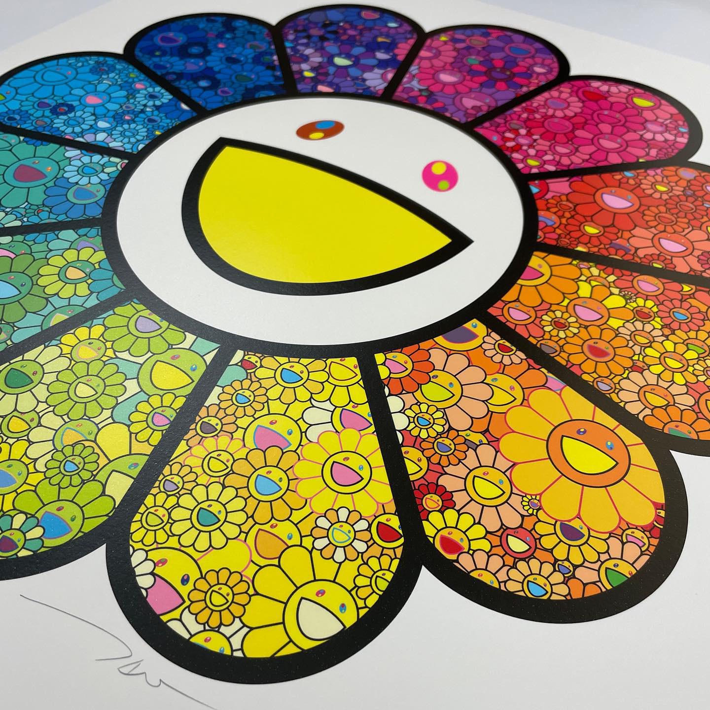 Une fleur de la forêt en vente 5