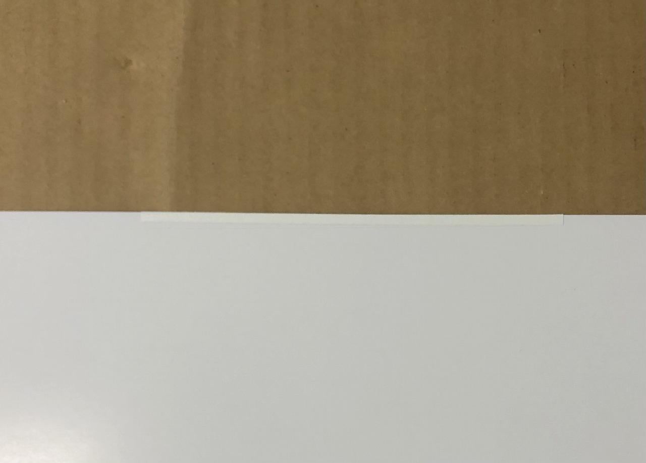 An Homage to IKB, 1957F. Limited Edition (print) by Takashi Murakami signed 9