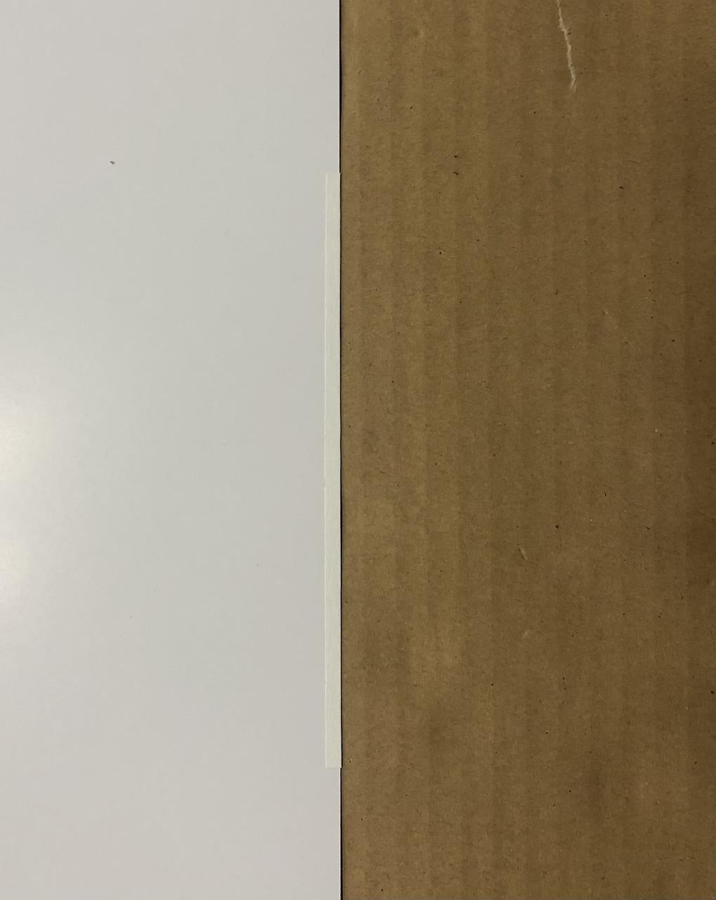 An Homage to IKB, 1957F. Limited Edition (print) by Takashi Murakami signed 10