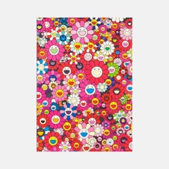 Hommage à Monopink, 1960 A