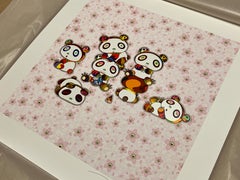 Baby Pandas Cuddling! Yay!