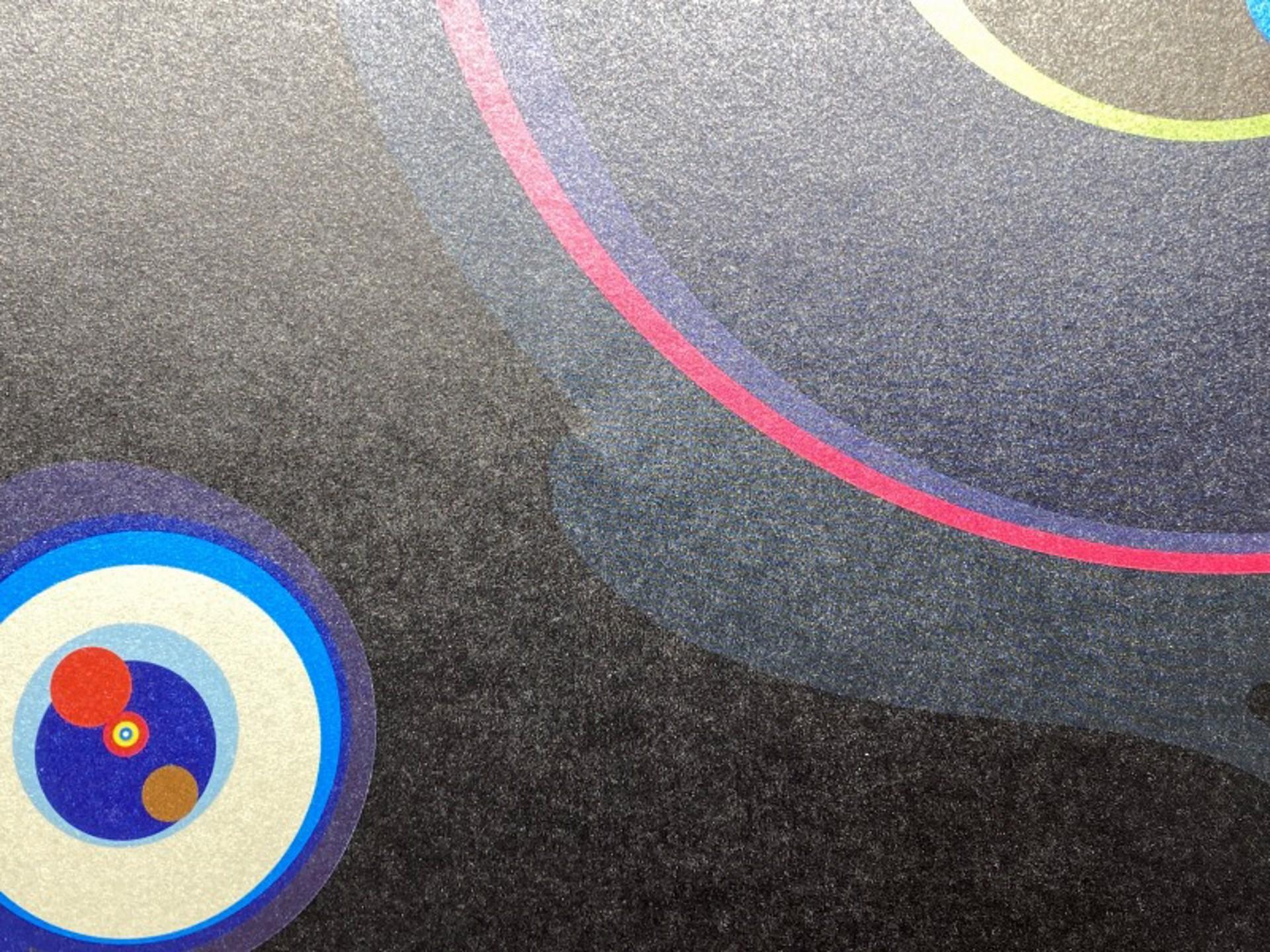 Backbeard, 2003, Limited edition by Takashi Murakami, signed im Angebot 3