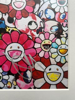 Circo: abbraccia la pace e l'oscurità nel tuo cuore