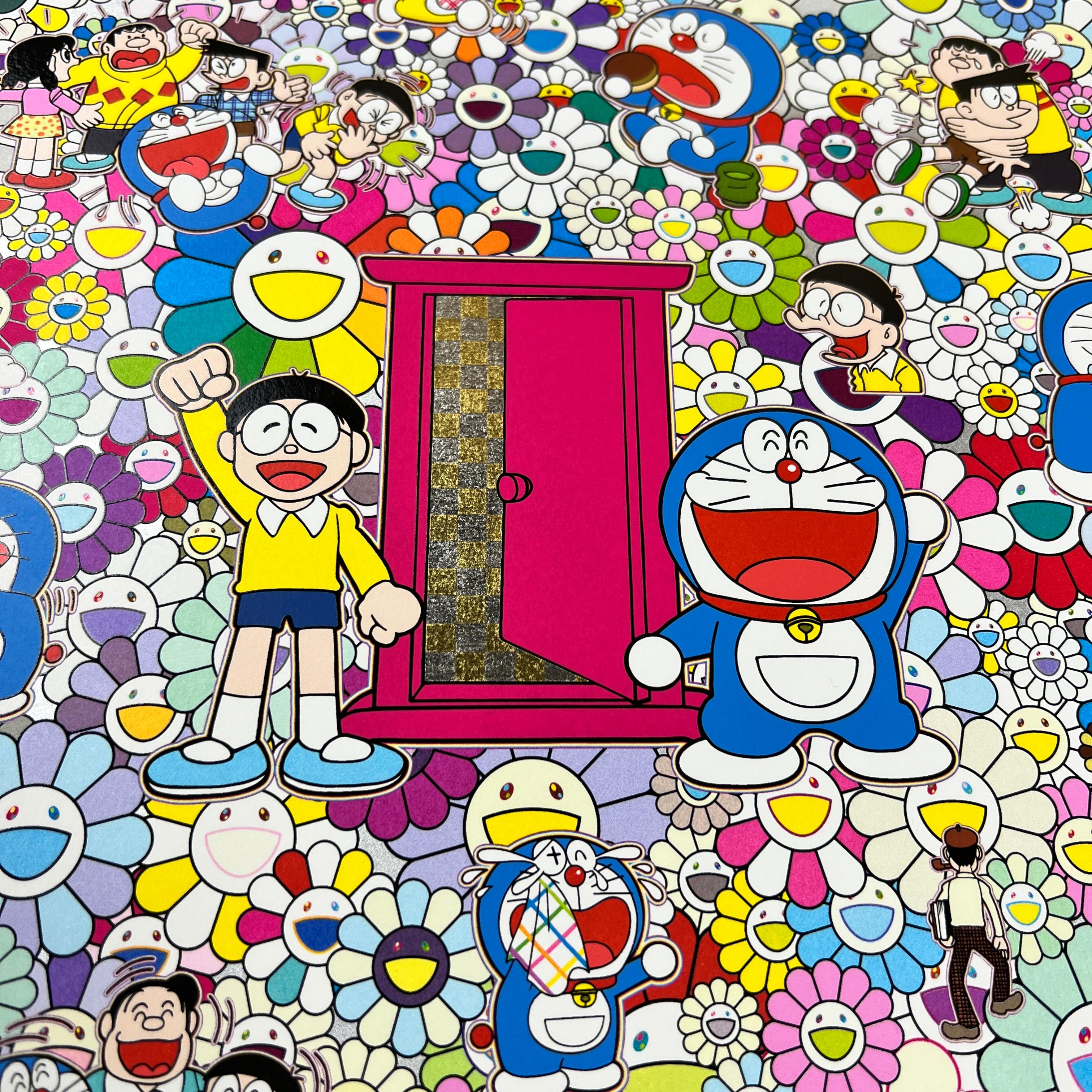 Doraemon in My Memory For Sale 5