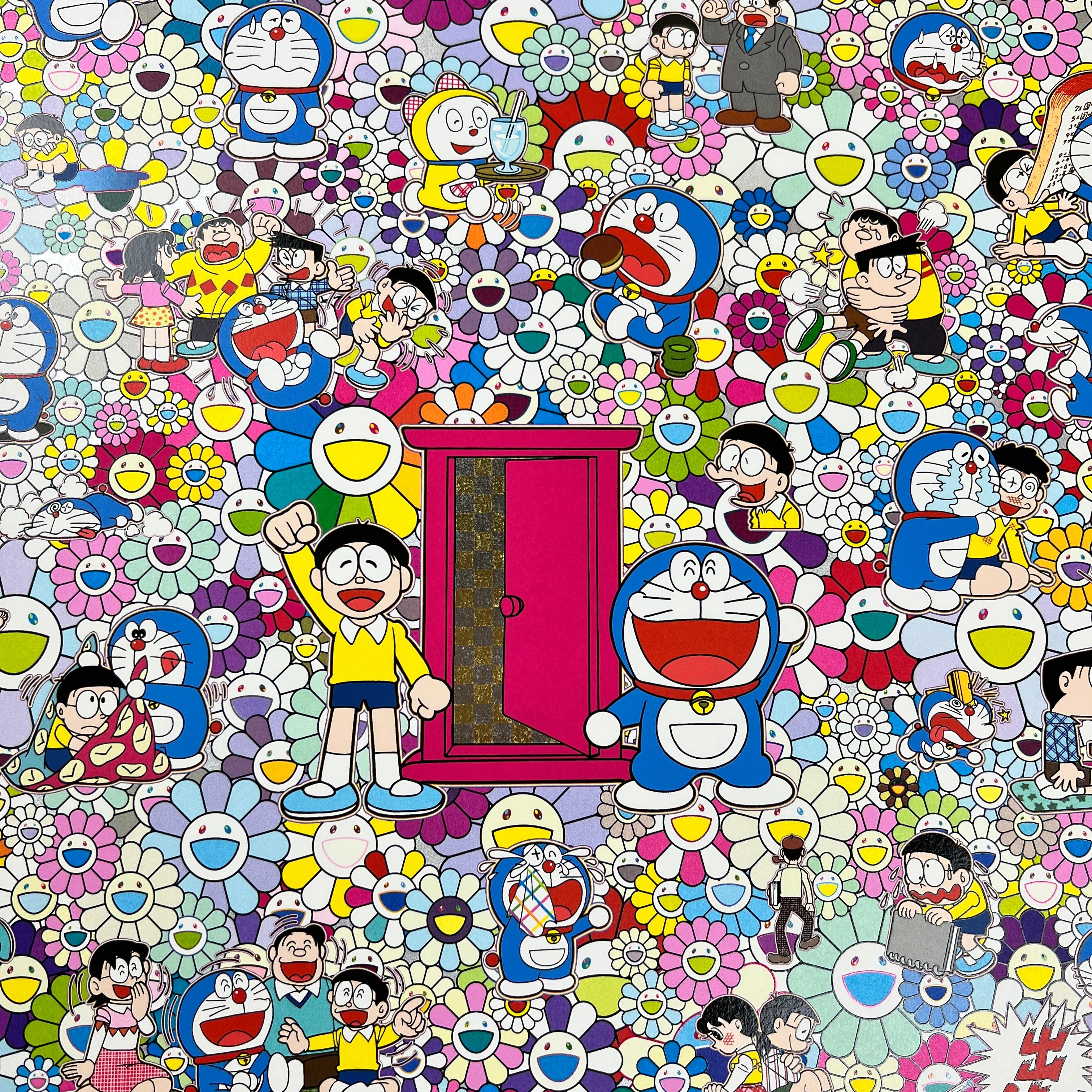 Doraemon in My Memory For Sale 6