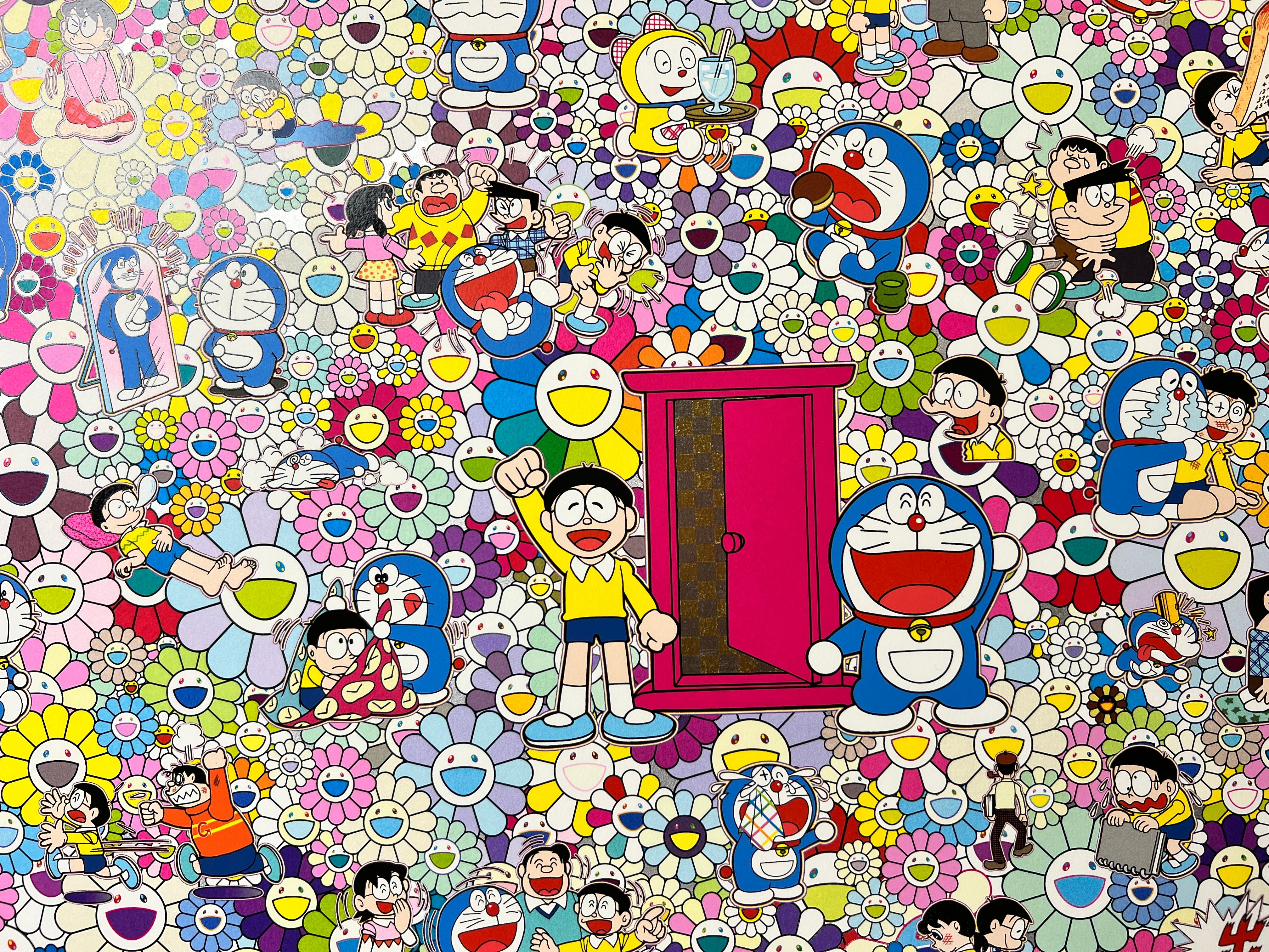Doraemon in My Memory For Sale 7